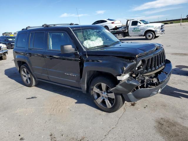 2016 JEEP PATRIOT LA 1C4NJPFA0GD643463