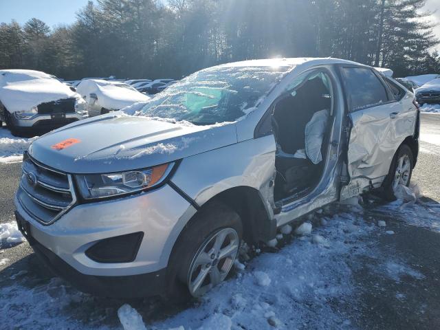 2016 FORD EDGE SE 2FMPK4G98GBB55047