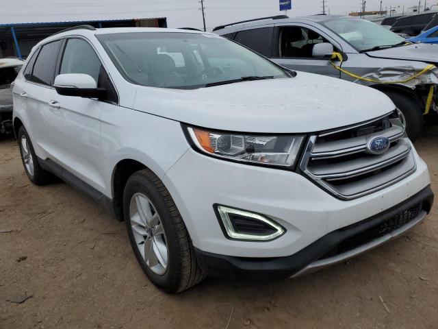 2016 FORD EDGE SEL 2FMPK3J97GBB70173