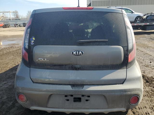 2019 KIA SOUL + - KNDJP3A53K7025884