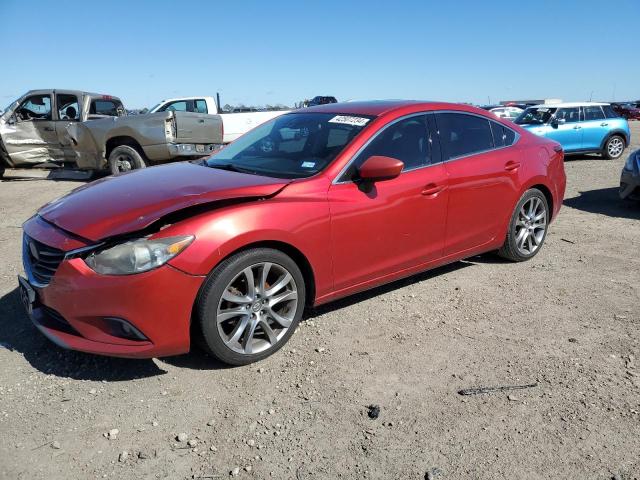 2015 MAZDA 6 GRAND TO JM1GJ1W51F1179737