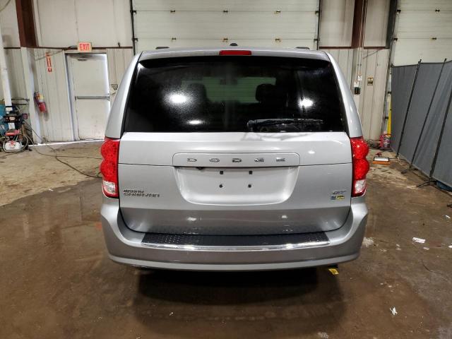 2018 DODGE GRAND CARA 2C4RDGEG2JR337089