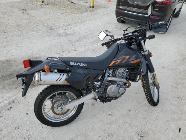 2024 SUZUKI DR650 SE - JS1SP46D8R7101274
