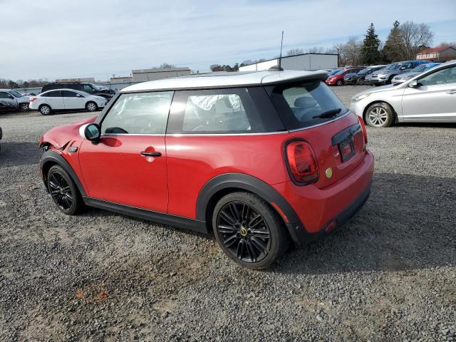 2023 MINI COOPER SE - WMW13DJ02P2T77961