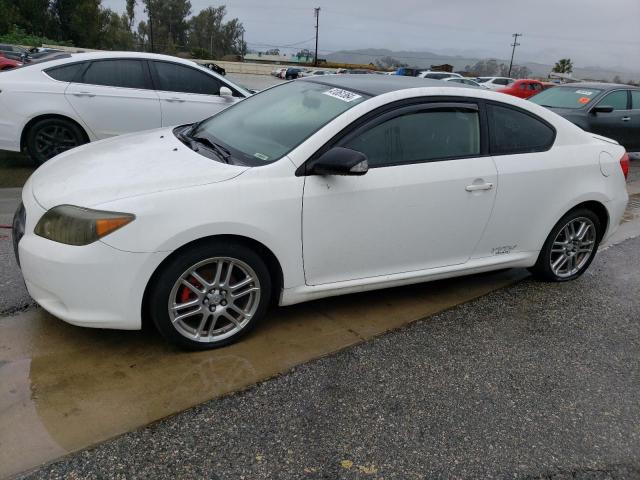 2008 Toyota Scion Tc VIN: JTKDE167780244293 Lot: 41061364