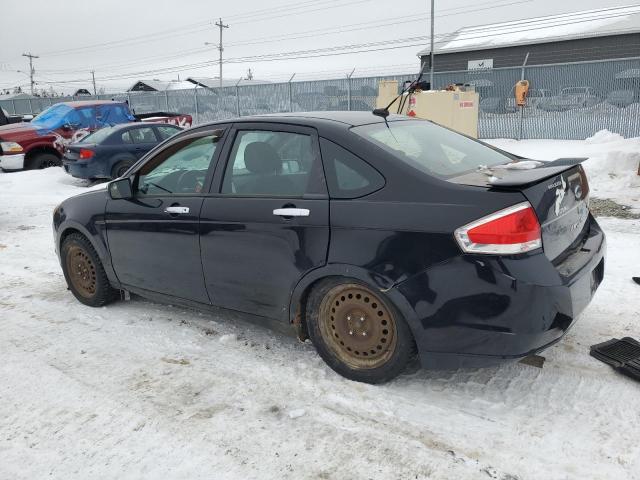 2010 Ford Focus Se VIN: 1FAHP3FN6AW178941 Lot: 43029914