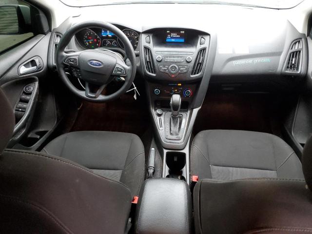 2018 FORD 1220 HST 1FADP3F20JL225046