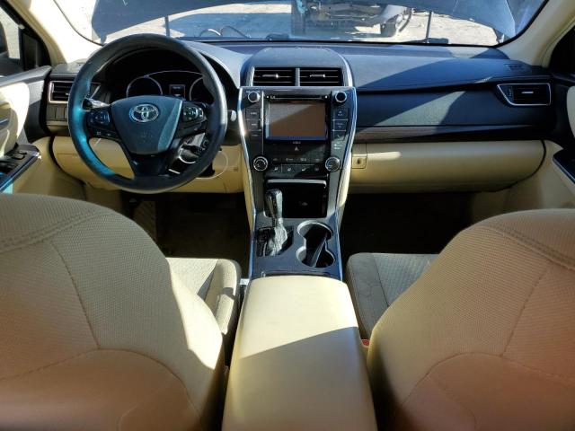 2017 TOYOTA CAMRY LE 4T1BF1FK7HU767561