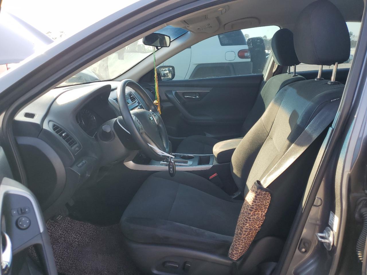 1N4AL3AP5FN371116 2015 Nissan Altima 2.5