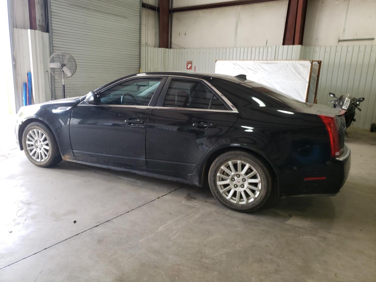 1g6de5eg6a0142542 1G6DE5EG6A0142542 2010 Cadillac Cts Luxury Collection