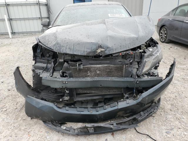 2018 CHEVROLET IMPALA LT 2G1105S3XJ9132014