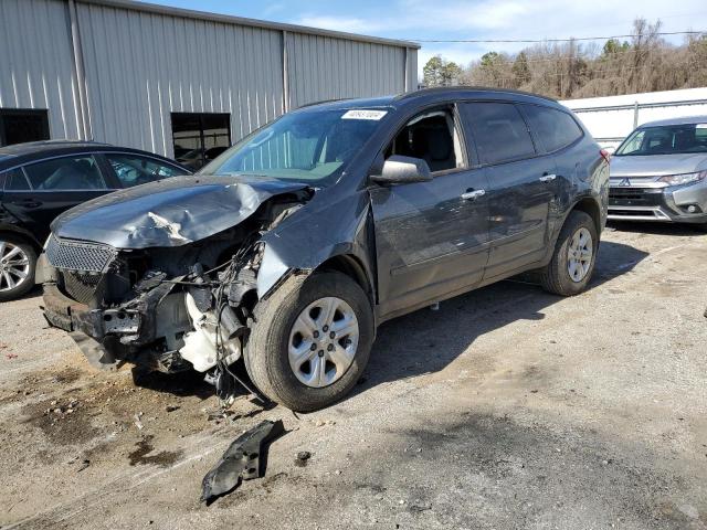 2011 Chevrolet Traverse LS