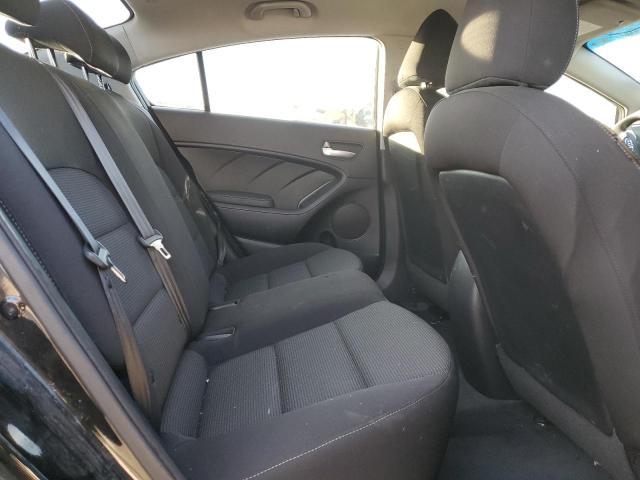 2017 KIA FORTE LX 3KPFK4A74HE108695