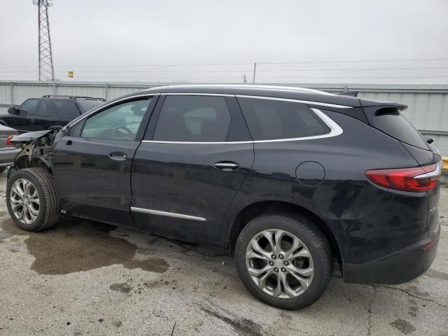 2018 BUICK ENCLAVE AV - 5GAEVCKW6JJ162013