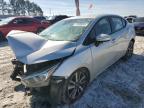 2020 NISSAN VERSA SV - 3N1CN8EV4LL875173