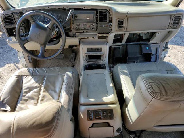 2001 Chevrolet Tahoe K1500 VIN: 1GNEK13TX1R215742 Lot: 41273294