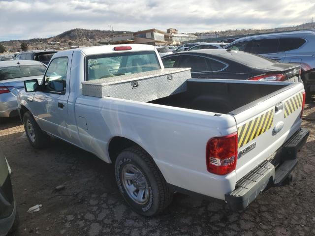 2009 Ford Ranger VIN: 1FTYR10D29PA35449 Lot: 40573314