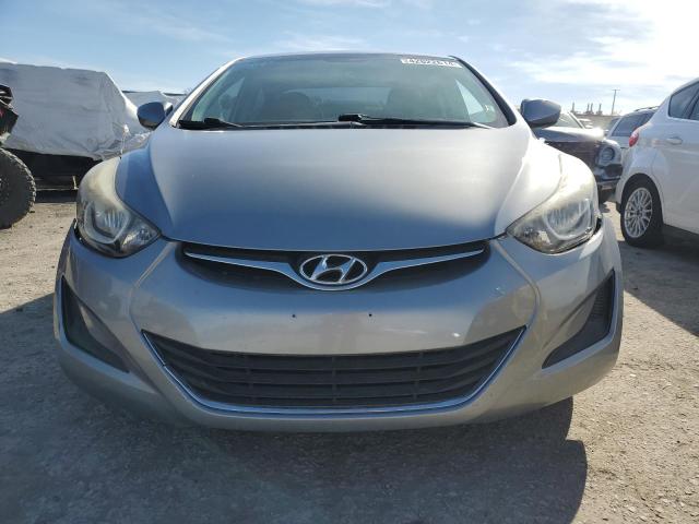 2015 HYUNDAI ELANTRA SE 5NPDH4AE2FH583422