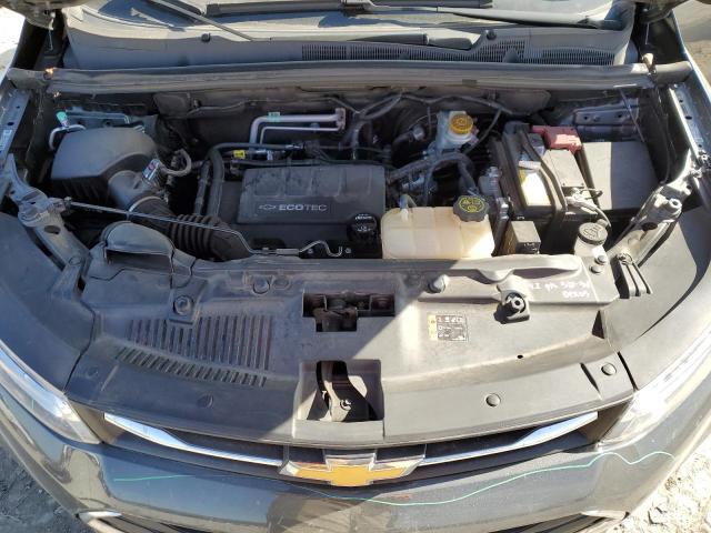2020 CHEVROLET TRAX LS 3GNCJKSB2LL160609