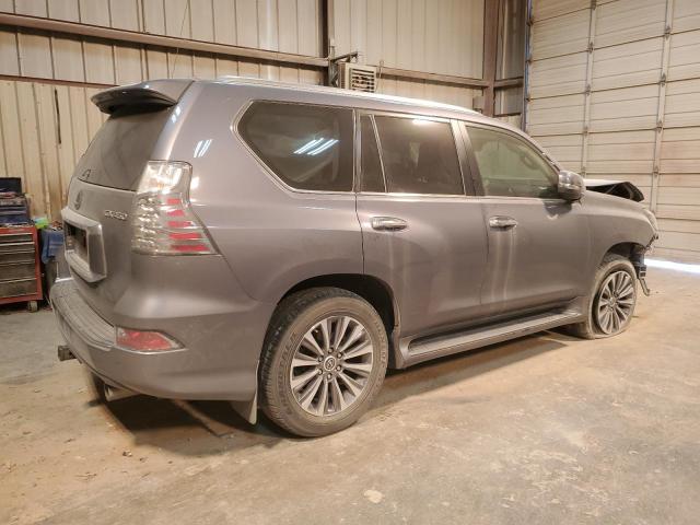 2022 LEXUS GX 460 LUX JTJGM7BX5N5310836