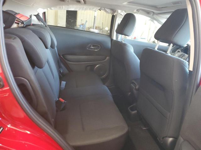 2017 HONDA HR-V EX 3CZRU5H59HG709407