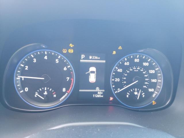 2023 HYUNDAI KONA SEL - KM8K62AB5PU017975
