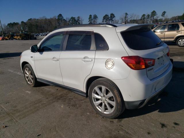 2015 MITSUBISHI OUTLANDER 4A4AR4AW6FE032959