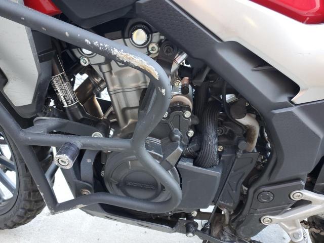 2020 HONDA CB500 X MLHPC6419L5100212