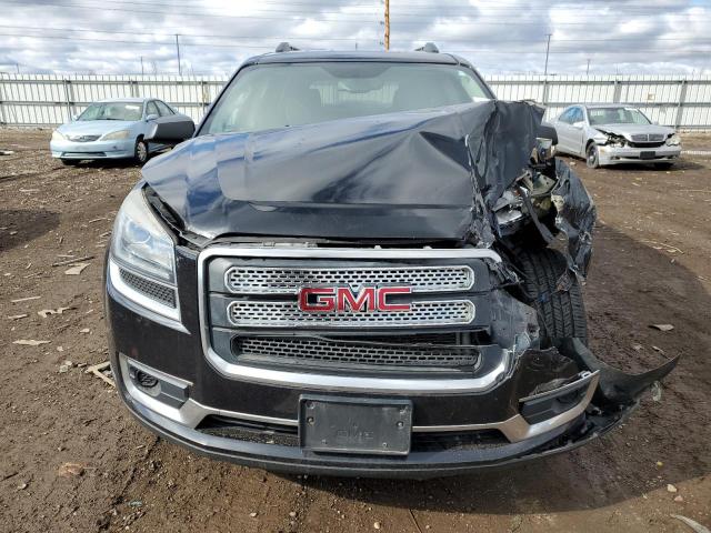 2015 GMC ACADIA SLE 1GKKRPKD6FJ127494