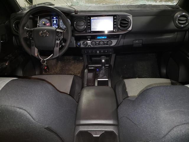 2023 TOYOTA TACOMA DOU - 3TMCZ5AN9PM568250