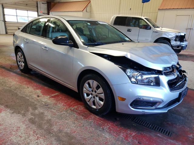 2015 CHEVROLET CRUZE L - 1G1P15SGXF7222699