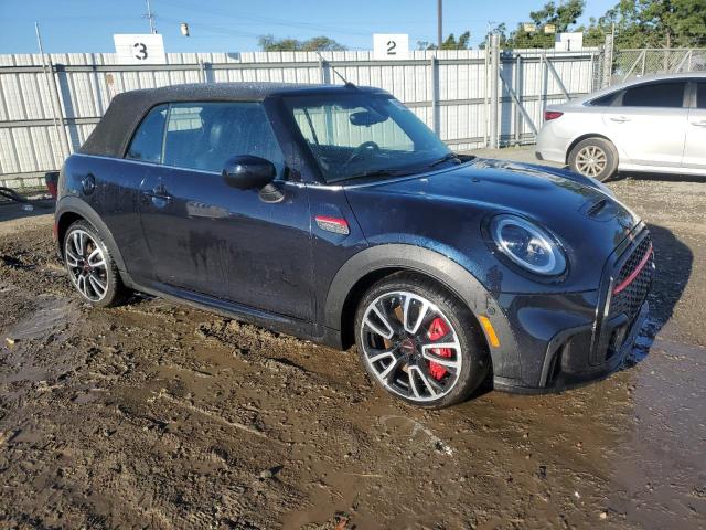 2024 MINI COOPER JOH WMW63DL02R3S02772