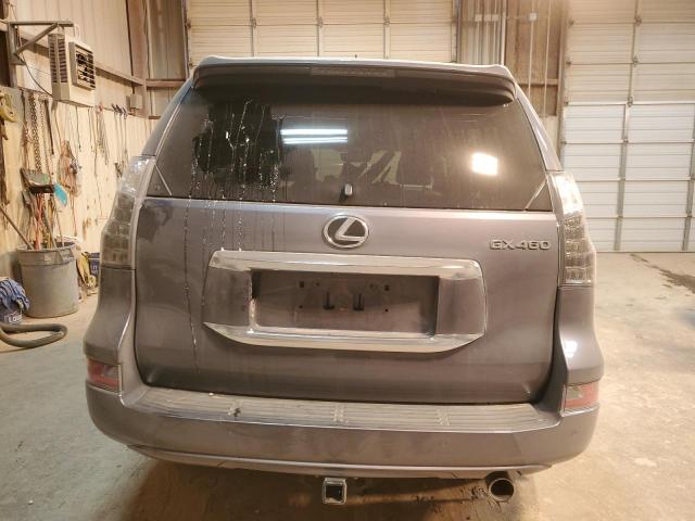 2022 LEXUS GX 460 LUX JTJGM7BX5N5310836