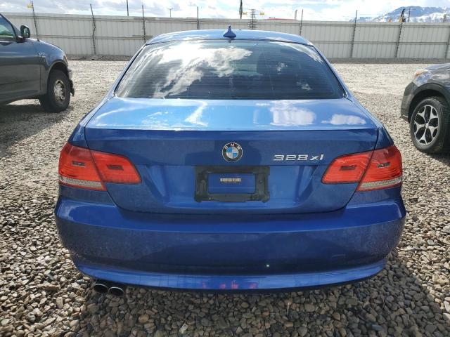 2007 BMW 328 Xi VIN: WBAWC33577PD05863 Lot: 44253164