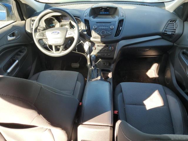 2017 FORD ESCAPE SE 1FMCU0GD6HUB40483