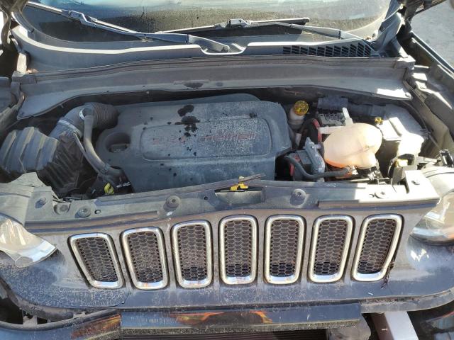 2015 Jeep Renegade Latitude VIN: ZACCJABT7FPB22350 Lot: 49275064