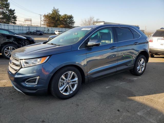 2FMPK4K98JBC10952 2018 FORD EDGE, photo no. 1