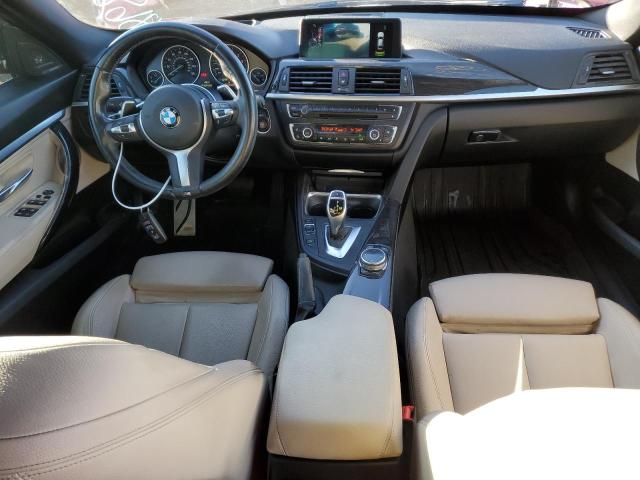2015 BMW 335 XIGT - WBA3X9C57FD868080