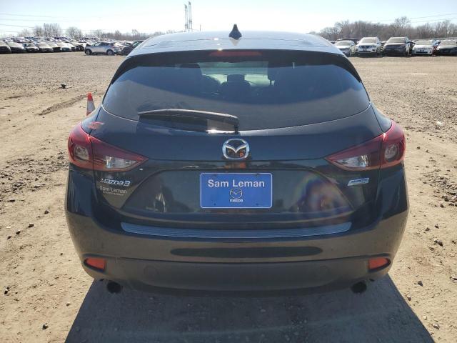2015 MAZDA 3 GRAND TO - JM1BM1M30F1235864