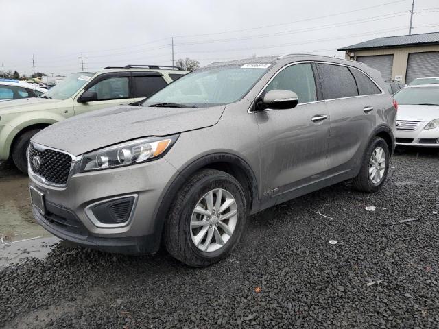 2016 KIA SORENTO LX 5XYPGDA54GG173164