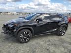 2021 LEXUS NX 300 BAS - JTJSARDZ2M2245974