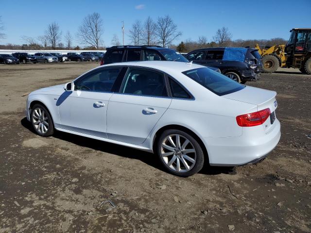 VIN WAUBFAFL0EN013983 2014 Audi A4, Premium no.2