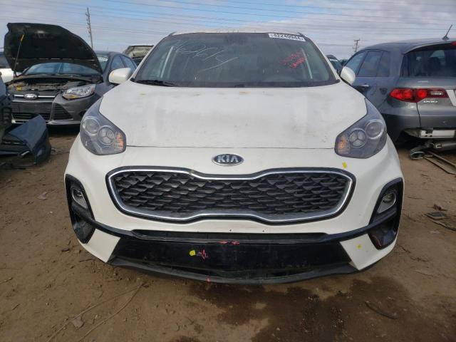 KNDPMCACXM7945211 Kia Sportage L 5