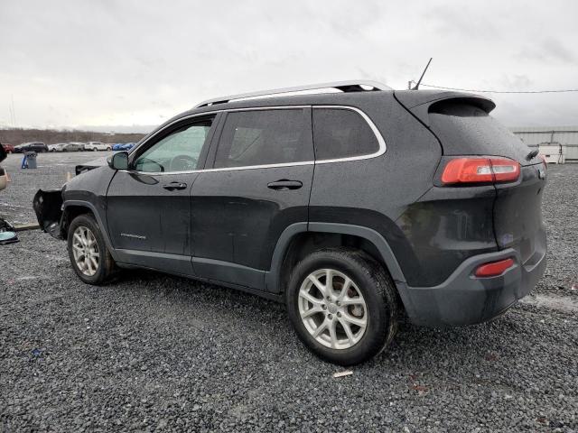 2014 Jeep Cherokee Latitude VIN: 1C4PJLCB6EW187503 Lot: 43390644