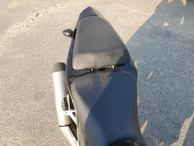 2013 HONDA CB500 F MLHPC4515D5000483