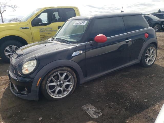 2009 Mini Cooper S VIN: WMWMF73509TT97881 Lot: 44254294