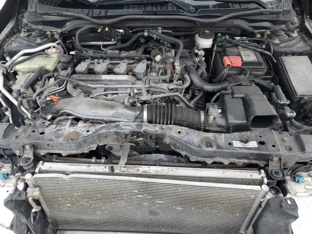 2020 HONDA CIVIC LX - SHHFK7G39LU301075