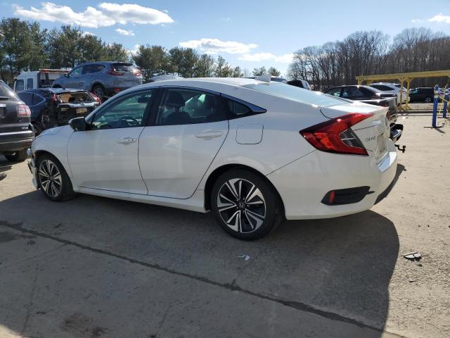 2017 HONDA CIVIC COUP 2HGFC1F72HH652218