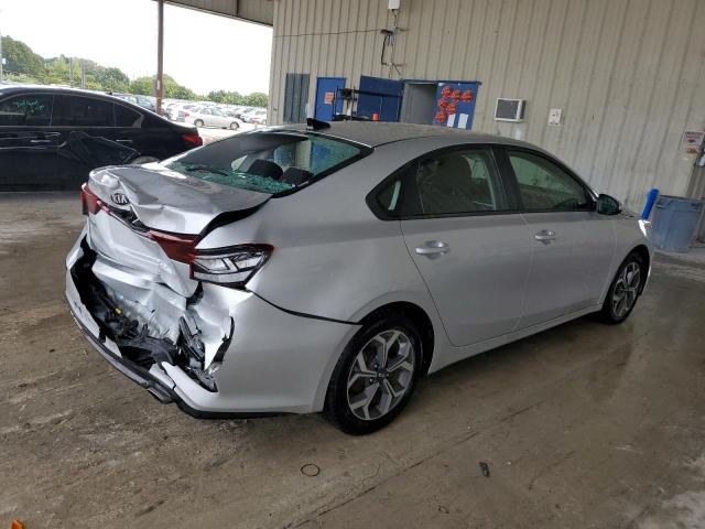 2020 KIA FORTE FE 3KPF24AD2LE197293