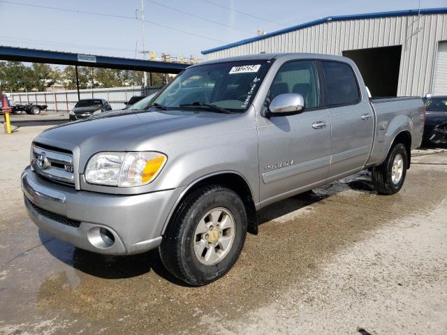 2005 Toyota Tundra 